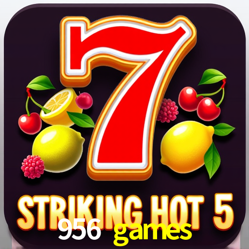 Experiência VIP 956 games