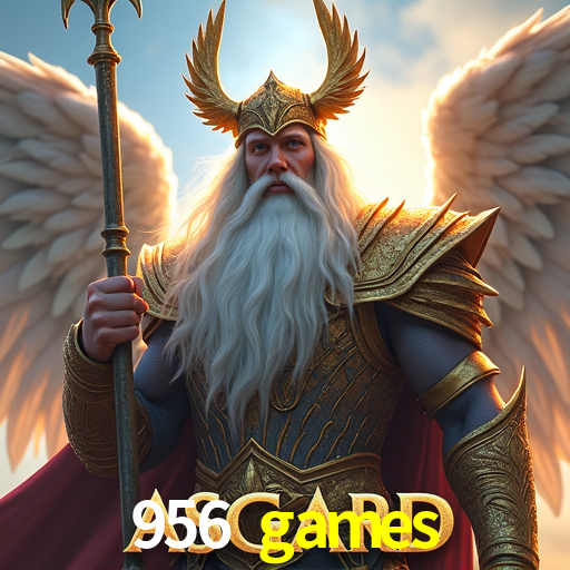 Benefícios da Conta 956 games