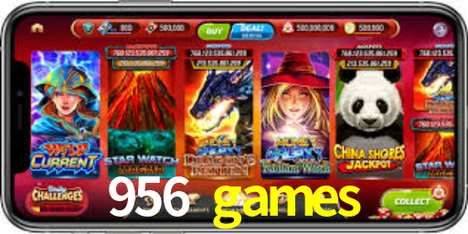 PIX Instantâneo 956 games