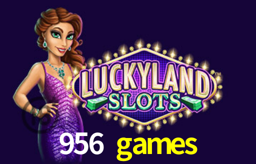 Interface Premium 956 games