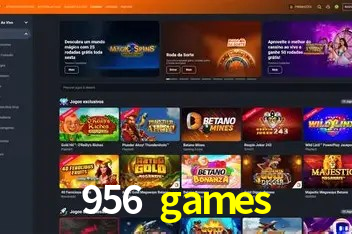 Especiais de Fim de Semana 956 games