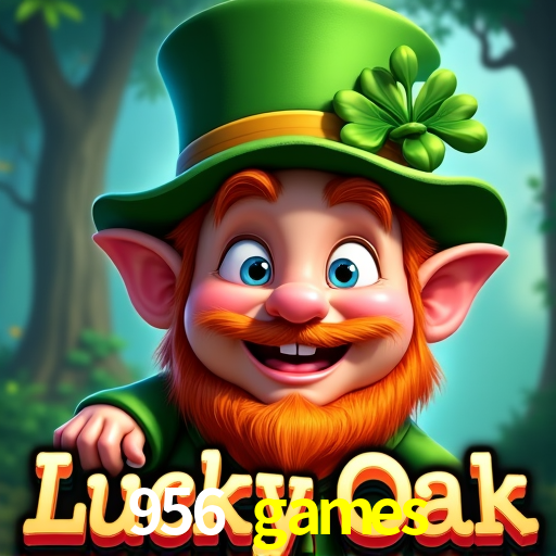 Estatísticas 956 games