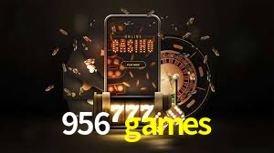 Bônus Diários 956 games