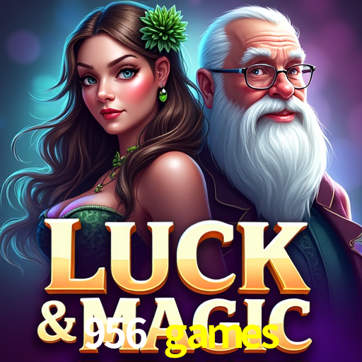 Diretório de Jogos 956 games