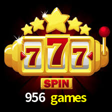 Programa VIP 956 games