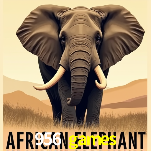 Jogos de Slot 956 games