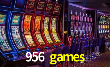 Design Responsivo 956 games