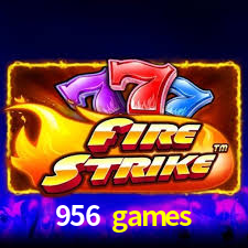 Casino Ao Vivo 956 games