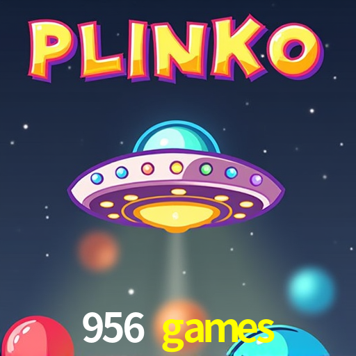 Apostas de Futebol 956 games